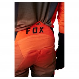 SPODNIE FOX 180 LEED FLUO ORANGE