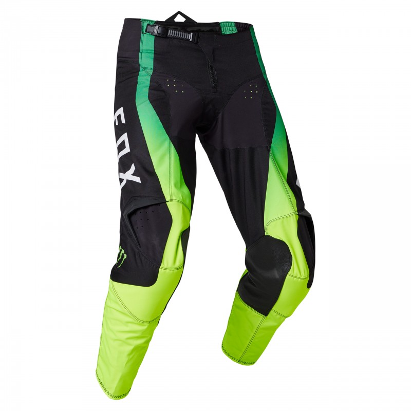 SPODNIE FOX 180 MONSTER BLACK