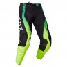 SPODNIE FOX 180 MONSTER BLACK
