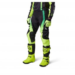 SPODNIE FOX 180 MONSTER BLACK