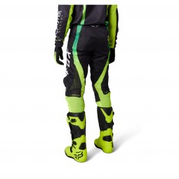 SPODNIE FOX 180 MONSTER BLACK