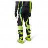 SPODNIE FOX 180 MONSTER BLACK
