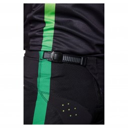 SPODNIE FOX 180 MONSTER BLACK