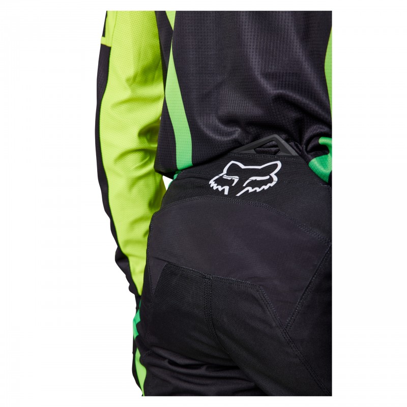 SPODNIE FOX 180 MONSTER BLACK
