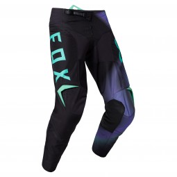SPODNIE FOX 180 TOXSYK BLACK