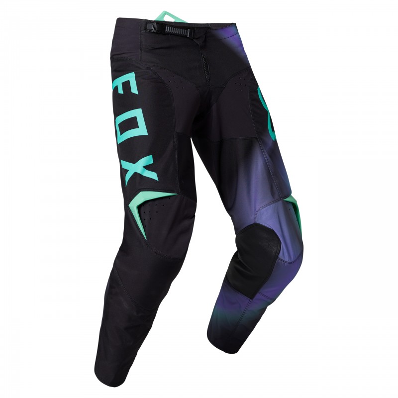 SPODNIE FOX 180 TOXSYK BLACK