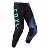 SPODNIE FOX 180 TOXSYK BLACK
