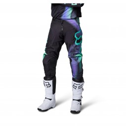 SPODNIE FOX 180 TOXSYK BLACK