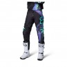 SPODNIE FOX 180 TOXSYK BLACK