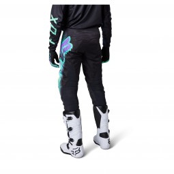SPODNIE FOX 180 TOXSYK BLACK