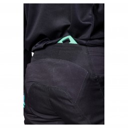 SPODNIE FOX 180 TOXSYK BLACK