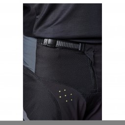 SPODNIE FOX 180 XPOZR PEWTER
