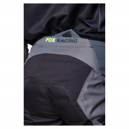 SPODNIE FOX 180 XPOZR PEWTER
