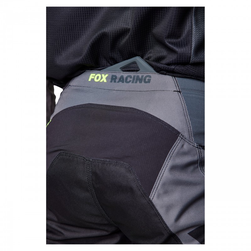 SPODNIE FOX 180 XPOZR PEWTER