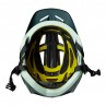 KASK ROWEROWY FOX SPEEDFRAME EMERALD