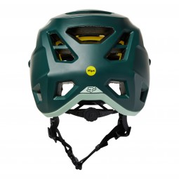 KASK ROWEROWY FOX SPEEDFRAME EMERALD