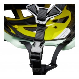 KASK ROWEROWY FOX SPEEDFRAME EMERALD