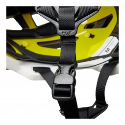 KASK ROWEROWY FOX SPEEDFRAME DARK MAROON