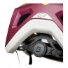 KASK ROWEROWY FOX SPEEDFRAME DARK MAROON