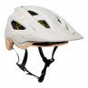 KASK ROWEROWY FOX SPEEDFRAME VINTAGE WHITE