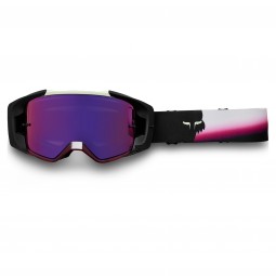 GOGLE FOX VUE DETONATE - SPARK BLACK