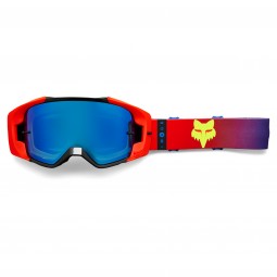 GOGLE FOX VUE DKAY - SPARK BLUE
