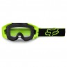 GOGLE FOX VUE STRAY YELLOW/BLACK