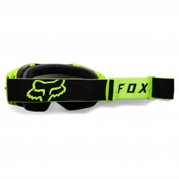 GOGLE FOX VUE STRAY YELLOW/BLACK