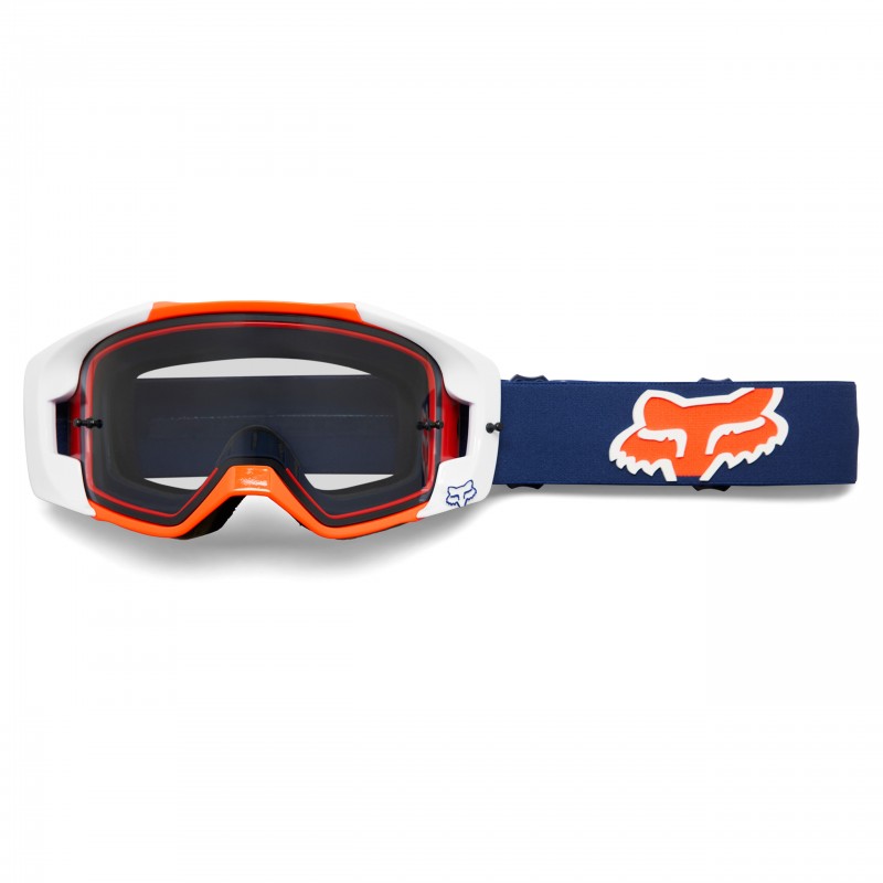 GOGLE FOX VUE STRAY MIDNIGHT
