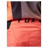 SPODNIE FOX JUNIOR 180 LEED FLUO ORANGE