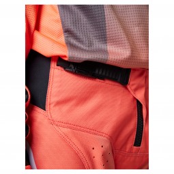 SPODNIE FOX JUNIOR 180 LEED FLUO ORANGE