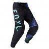 SPODNIE FOX JUNIOR 180 TOXSYK BLACK