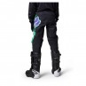 SPODNIE FOX JUNIOR 180 TOXSYK BLACK