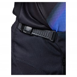 SPODNIE FOX JUNIOR 180 TOXSYK BLACK