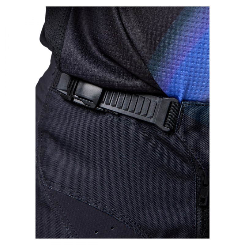 SPODNIE FOX JUNIOR 180 TOXSYK BLACK