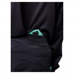 SPODNIE FOX JUNIOR 180 TOXSYK BLACK