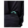 SPODNIE FOX JUNIOR 180 TOXSYK BLACK