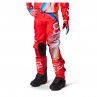 SPODNIE FOX JUNIOR 180 TOXSYK FLUO RED
