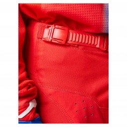 SPODNIE FOX JUNIOR 180 TOXSYK FLUO RED