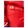 SPODNIE FOX JUNIOR 180 TOXSYK FLUO RED