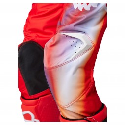 SPODNIE FOX JUNIOR 180 TOXSYK FLUO RED