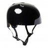 KASK ROWEROWY FOX FLIGHT PRO BLACK
