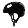 KASK ROWEROWY FOX FLIGHT PRO BLACK