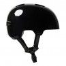 KASK ROWEROWY FOX FLIGHT PRO BLACK