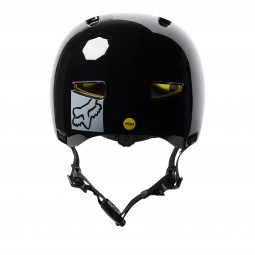 KASK ROWEROWY FOX FLIGHT PRO BLACK