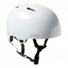 KASK ROWEROWY FOX FLIGHT PRO WHITE