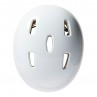KASK ROWEROWY FOX FLIGHT PRO WHITE