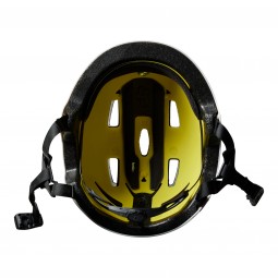 KASK ROWEROWY FOX FLIGHT PRO WHITE