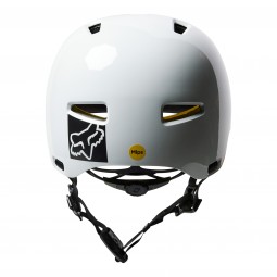 KASK ROWEROWY FOX FLIGHT PRO WHITE