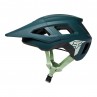 KASK ROWEROWY FOX MAINFRAME TRVRS EMERALD